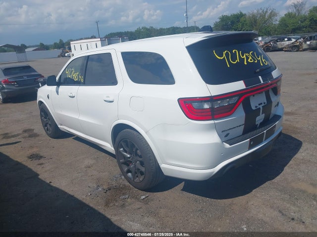 2024 DODGE DURANGO 1C4SDJH97RC155551 Photo 2