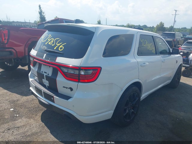 2024 DODGE DURANGO 1C4SDJH97RC155551 Photo 3