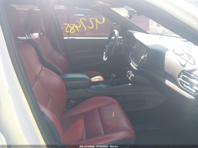2024 DODGE DURANGO 1C4SDJH97RC155551 Photo 4