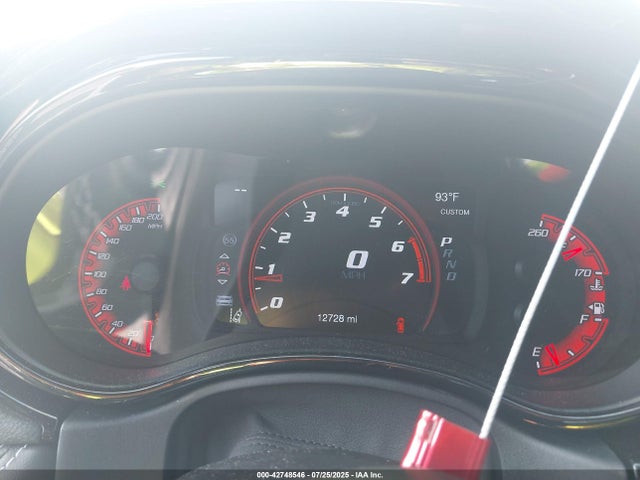 2024 DODGE DURANGO 1C4SDJH97RC155551 Photo 6