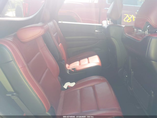 2024 DODGE DURANGO 1C4SDJH97RC155551 Photo 7