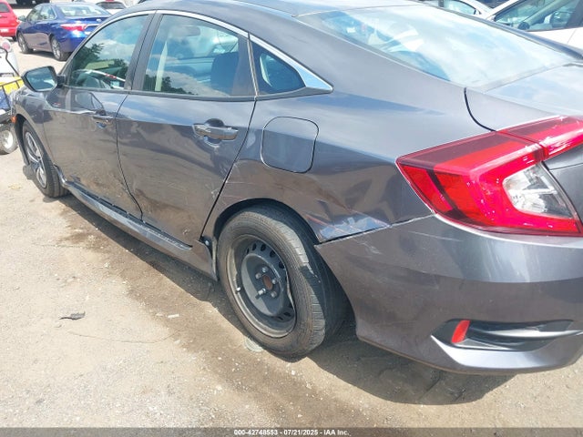 Honda k20c2 2020 2HGFC2F63LH541585 Image 6