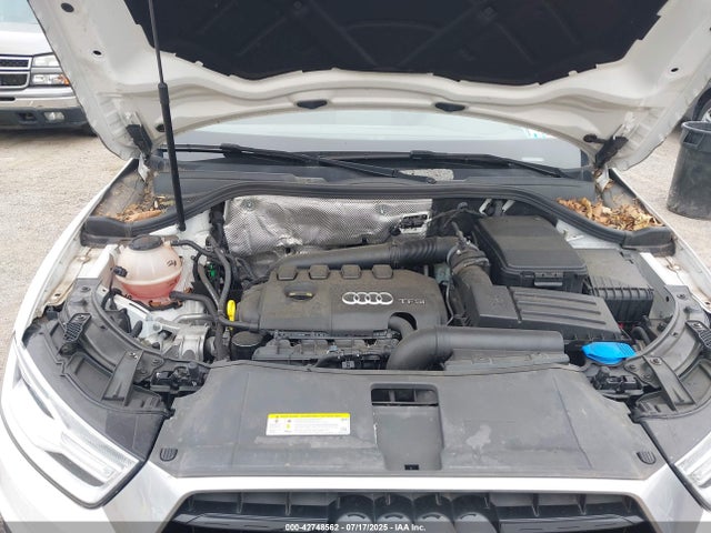 2018 AUDI Q3 WA1ECCFS3JR020127 Photo 9