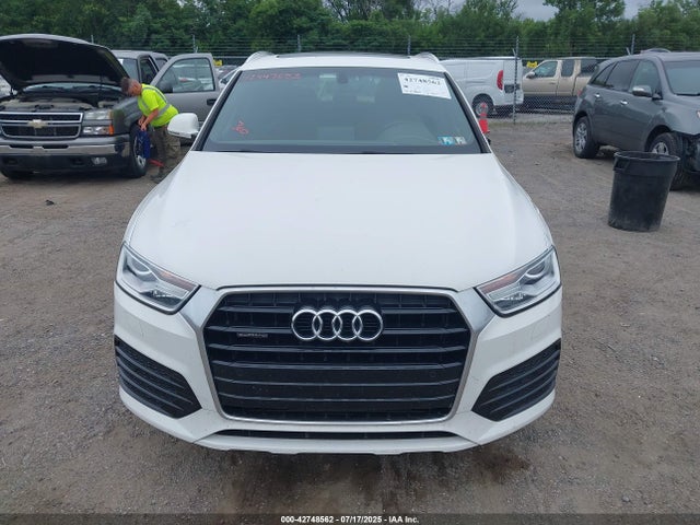 Audi Q3 2018 WA1ECCFS3JR020127 Image 11