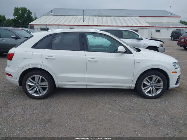 Audi Q3 2018 WA1ECCFS3JR020127 Image 12