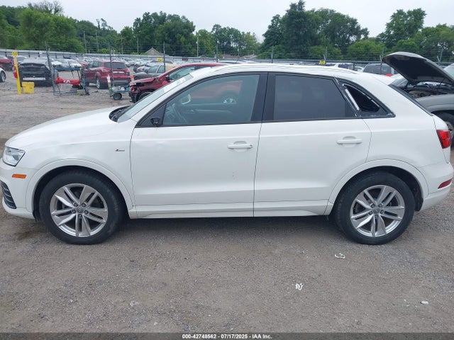 Audi Q3 2018 WA1ECCFS3JR020127 Image 13