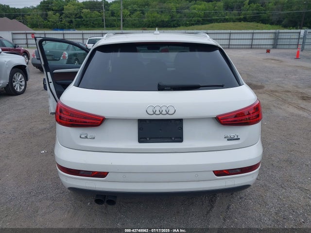 WA1ECCFS3JR020127 Audi Q3