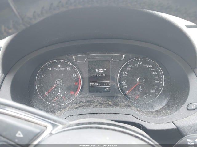 2018 AUDI Q3 WA1ECCFS3JR020127 Photo 6