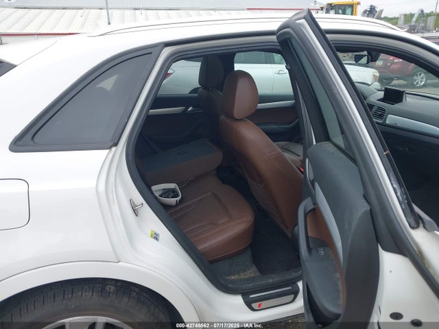 2018 AUDI Q3 WA1ECCFS3JR020127 Photo 7