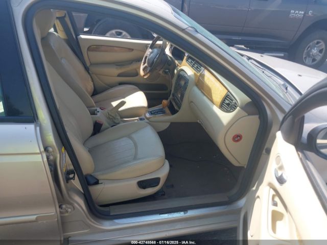 2005 JAGUAR X-TYPE SAJWA51C55WE30161 Photo 4