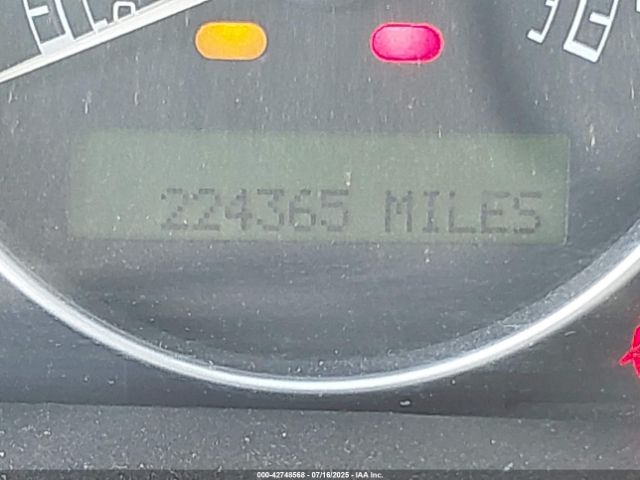 2005 JAGUAR X-TYPE SAJWA51C55WE30161 Photo 6