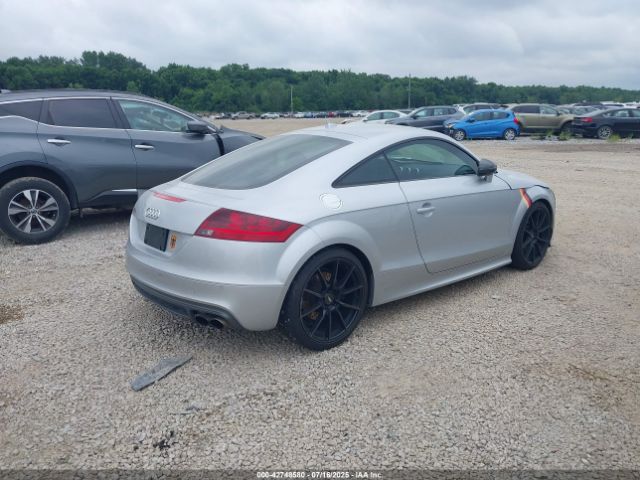2014 AUDI TTS TRUB1AFK5E1007893 Photo 3
