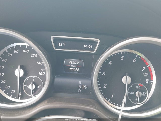 4JGDF6EE5FA533533 Mercedes-Benz Gl-Class