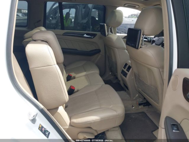 2015 MERCEDES-BENZ GL 450 4JGDF6EE5FA533533 Photo 7