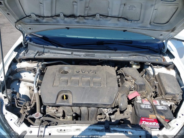 Toyota 2zr-fe 2019 5YFBURHE0KP880269 Image 10