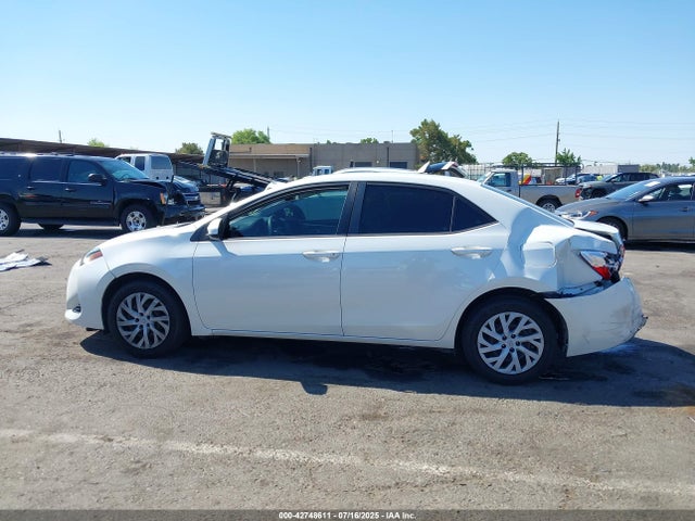 Toyota 2zr-fe 2019 5YFBURHE0KP880269 Image 14