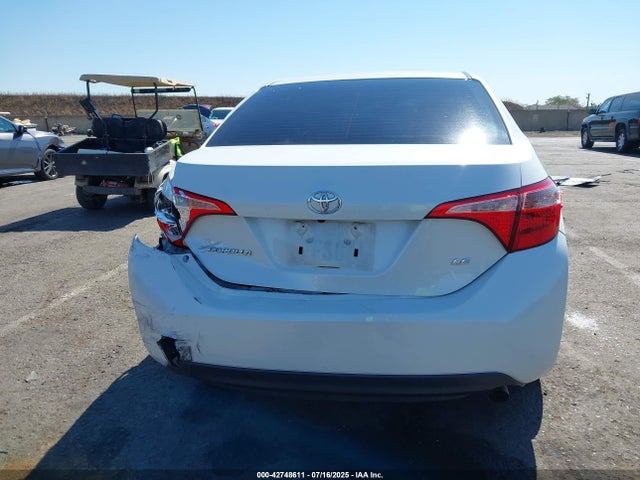 Toyota 2zr-fe 2019 5YFBURHE0KP880269 Image 16