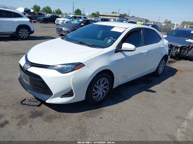 Toyota 2zr-fe 2019 5YFBURHE0KP880269 Image 2