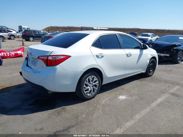 Toyota 2zr-fe 2019 5YFBURHE0KP880269 Image 4