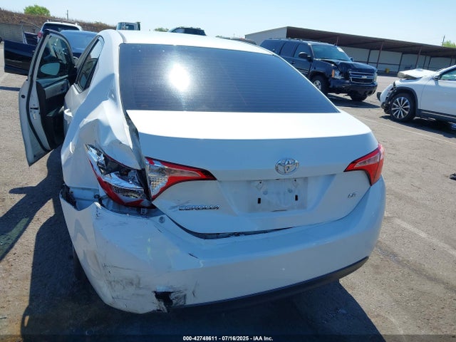 Toyota 2zr-fe 2019 5YFBURHE0KP880269 Image 6