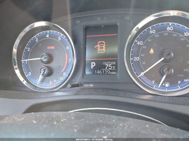 Toyota 2zr-fe 2019 5YFBURHE0KP880269 Image 7