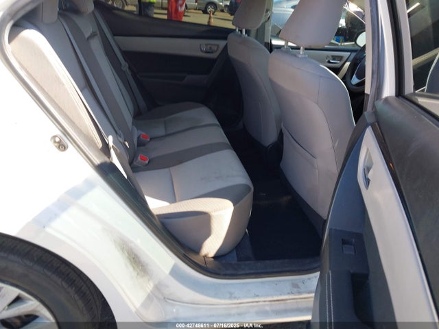 Toyota 2zr-fe 2019 5YFBURHE0KP880269 Image 8