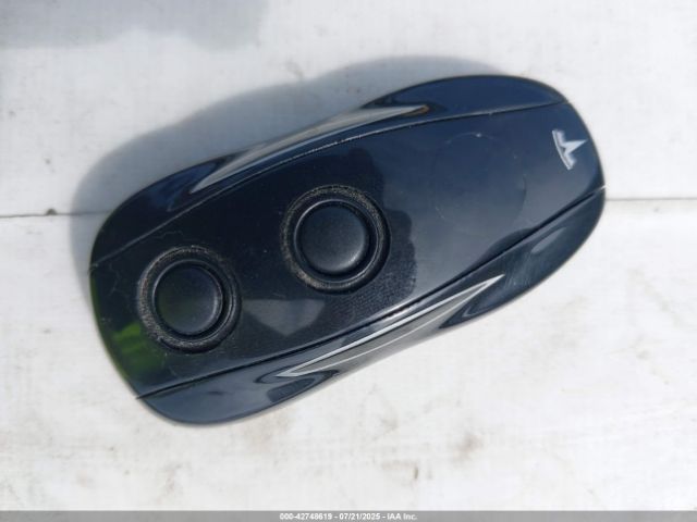 2014 TESLA MODEL S 5YJSA1H18EFP38078 Photo 10