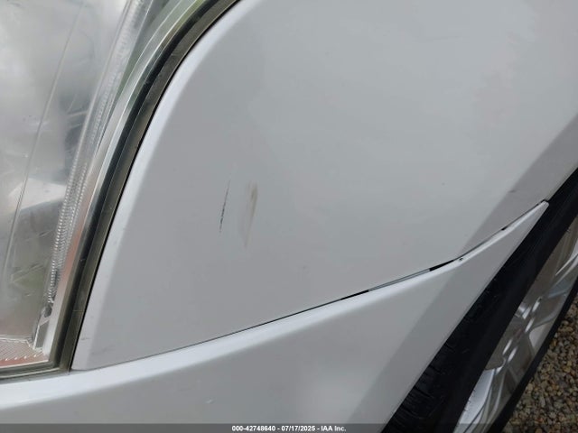 2016 CADILLAC SRX 3GYFNCE35GS533099 Photo 5