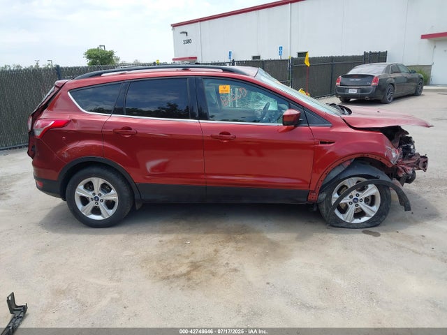 1FMCU0GX7GUB38525 Ford 2016