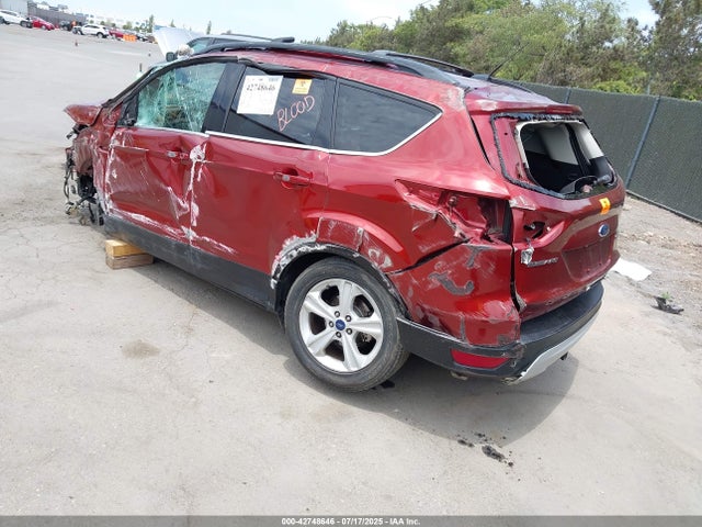 1FMCU0GX7GUB38525 Ford 2016