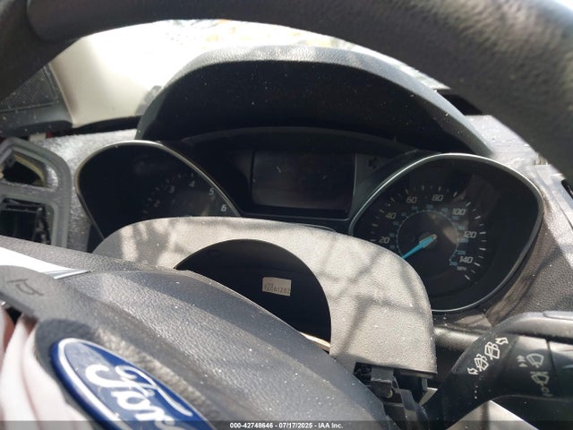 1FMCU0GX7GUB38525 Ford 2016