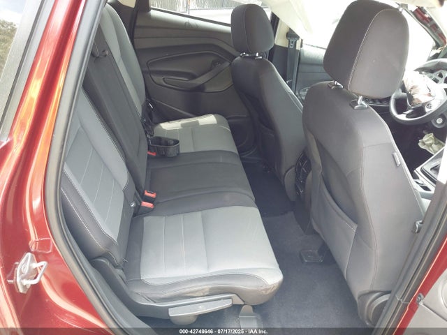 1FMCU0GX7GUB38525 Ford 2016