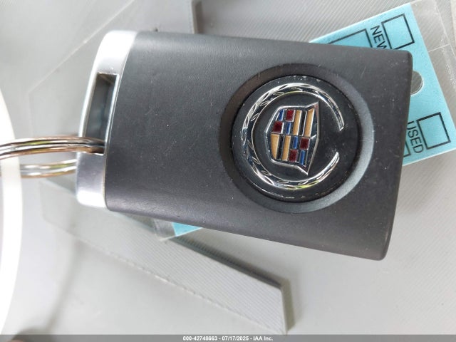 2010 CADILLAC SRX 3GYFNAEY7AS656619 Photo 10