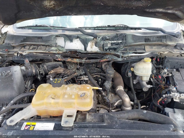1C6RR7NM1ES276806 RAM 1500