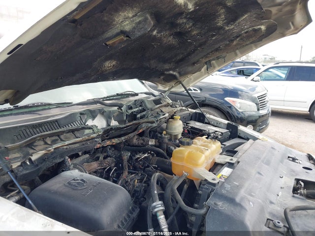1C6RR7NM1ES276806 RAM 1500