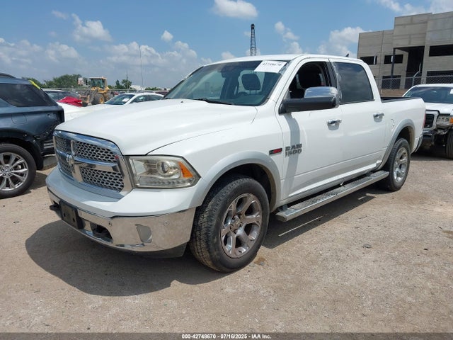 1C6RR7NM1ES276806 RAM 1500