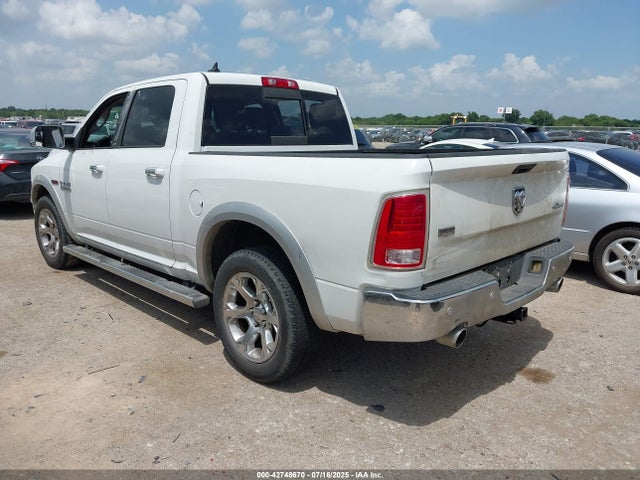 1C6RR7NM1ES276806 RAM 1500