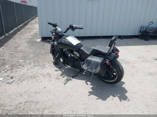 2019 INDIAN MOTORCYCLE CO. SCOUT 56KMTB005K3142683 Photo 2