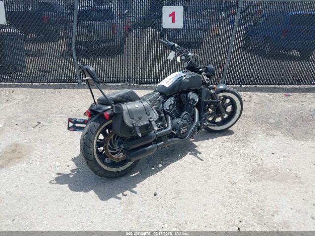 2019 INDIAN MOTORCYCLE CO. SCOUT 56KMTB005K3142683 Photo 3