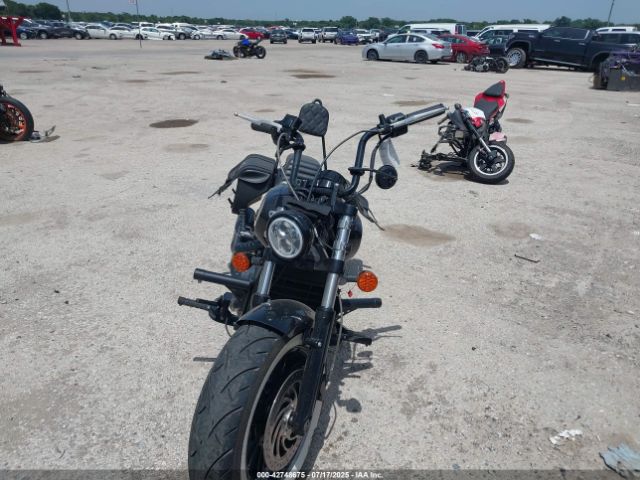 2019 INDIAN MOTORCYCLE CO. SCOUT 56KMTB005K3142683 Photo 4