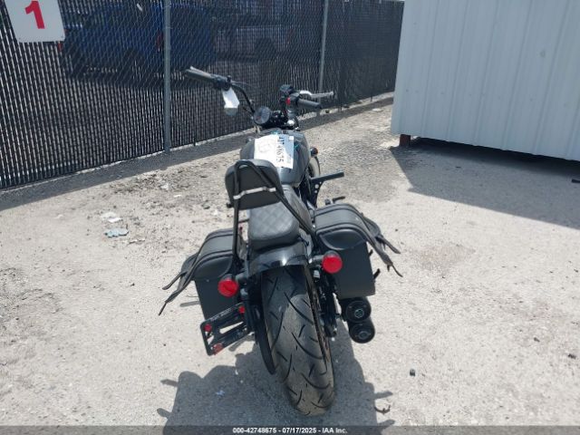 2019 INDIAN MOTORCYCLE CO. SCOUT 56KMTB005K3142683 Photo 5