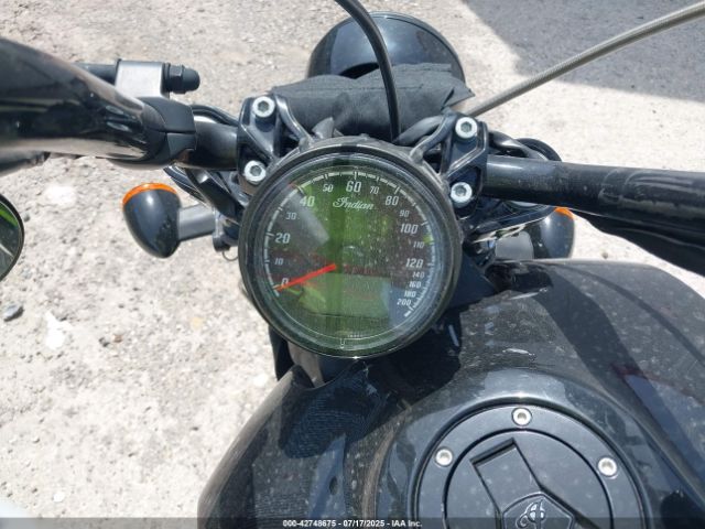 2019 INDIAN MOTORCYCLE CO. SCOUT 56KMTB005K3142683 Photo 6