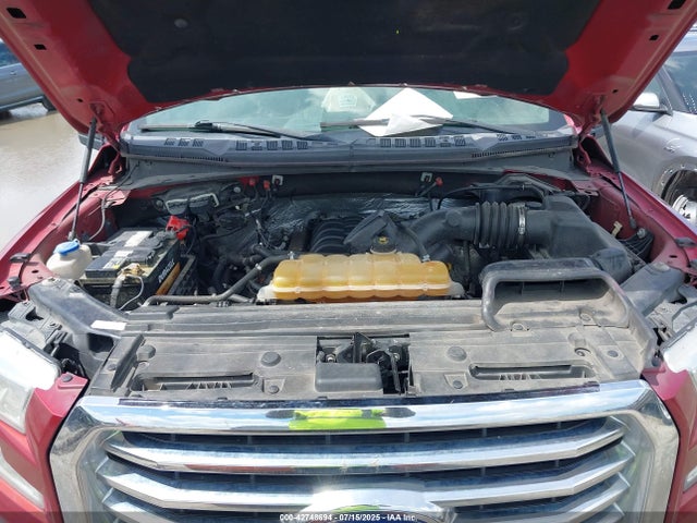 Ford 2015 2015 1FTEW1EF8FKE46286 Image 10