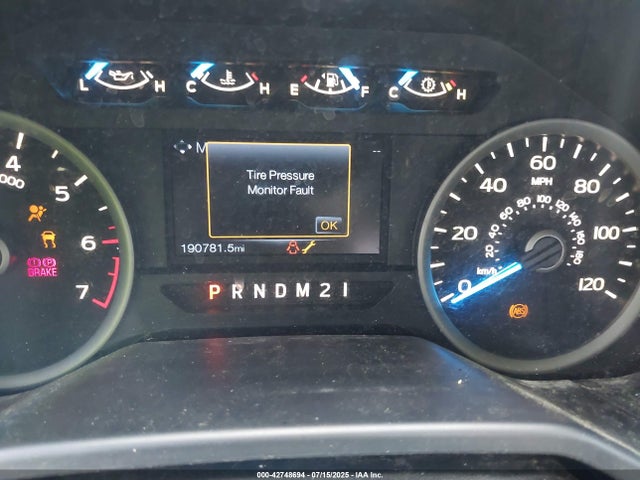 Ford 2015 2015 1FTEW1EF8FKE46286 Image 7