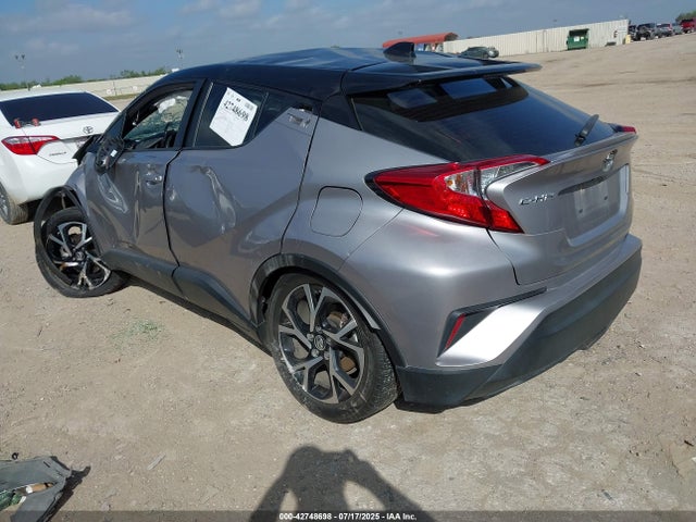 JTNKHMBX5K1016478 Toyota 3zr-fae