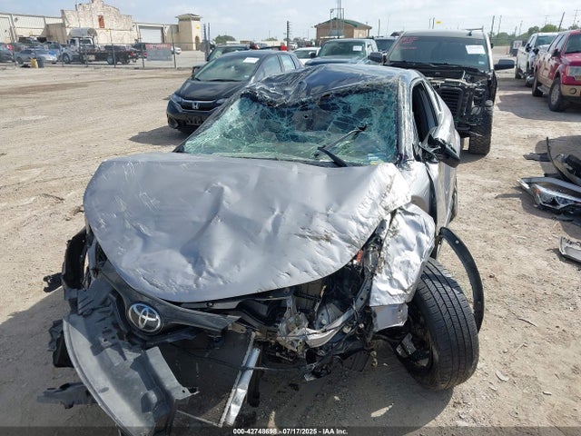 JTNKHMBX5K1016478 Toyota 3zr-fae