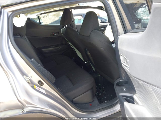 JTNKHMBX5K1016478 Toyota 3zr-fae
