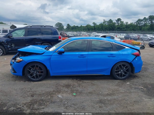 Honda l15b7 2024 19XFL1G85RE019716 Image 14