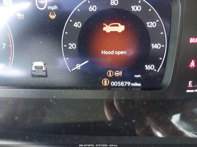 Honda l15b7 2024 19XFL1G85RE019716 Image 15