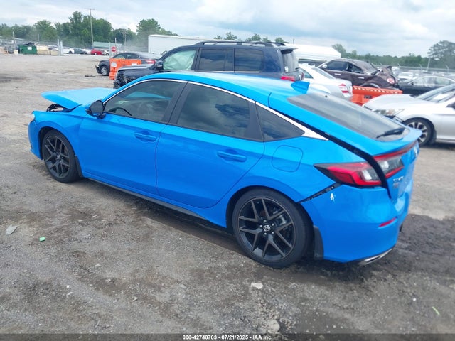 Honda l15b7 2024 19XFL1G85RE019716 Image 3